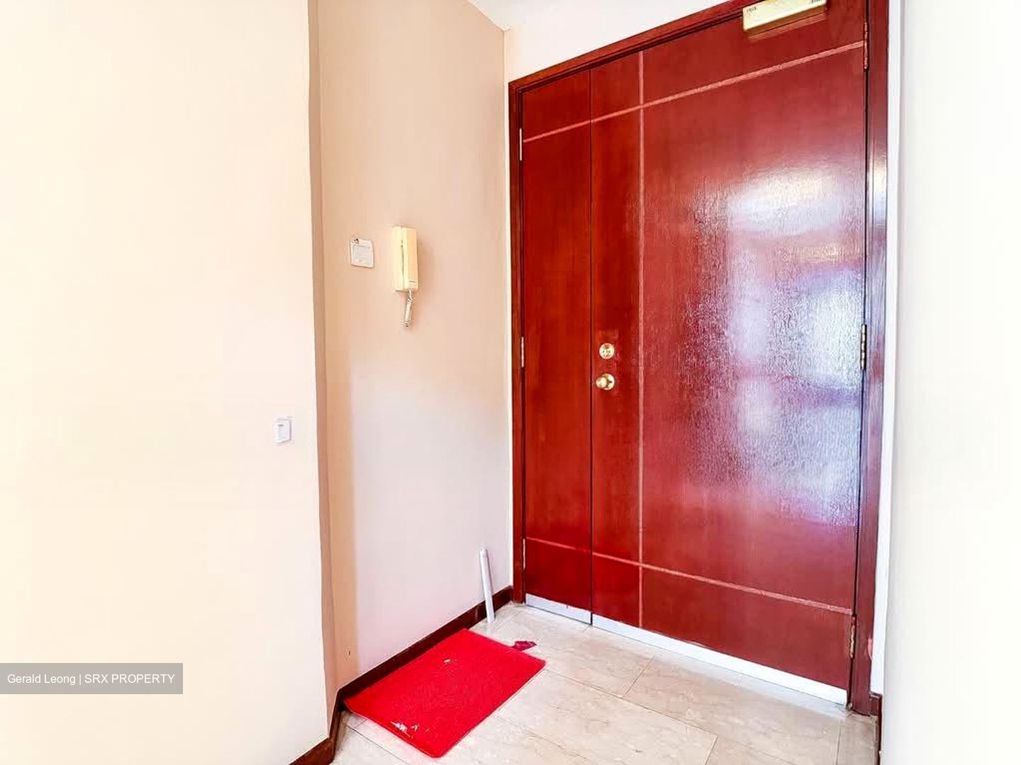 Casa Rosa (D19), Condominium #566095871